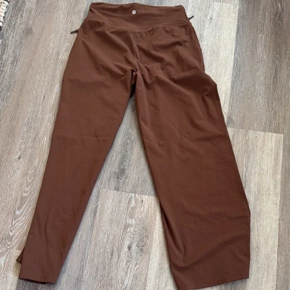 G4free yoga pants wide leg petite small - Picture 7 of 7